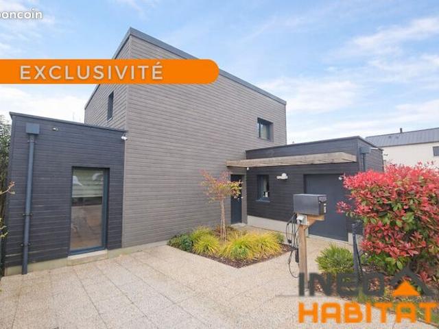Maison 6 pièces 105 m²