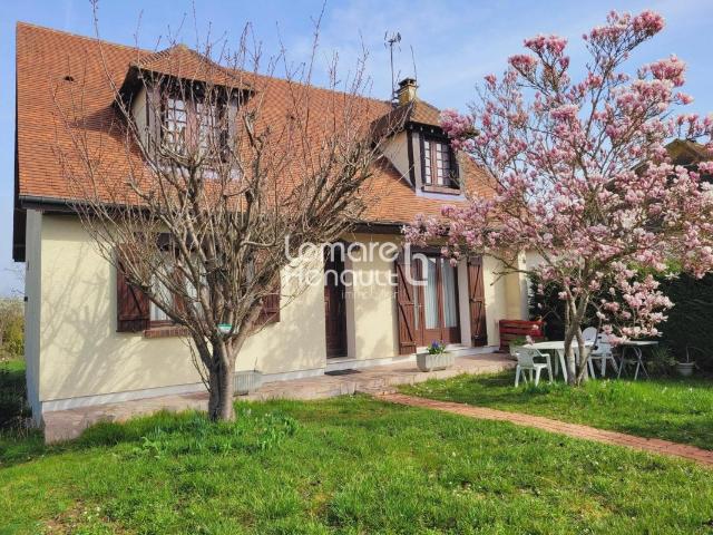 Maison 6 pièces 105 m²