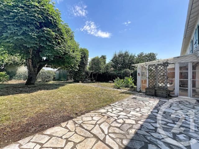 Maison 6 pièces 105 m²
