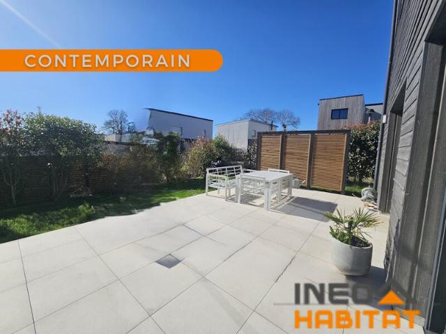 Maison 6 pièces 105 m²