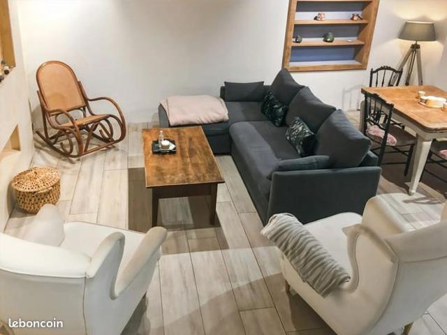 Maison 6 pièces 105 m²