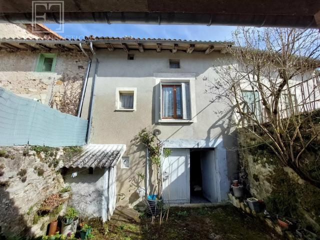 Maison 6 pièces 105 m²