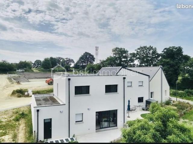 Maison 6 pièces 105 m²