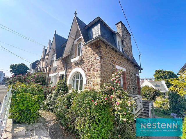 Maison 6 pièces 105 m²