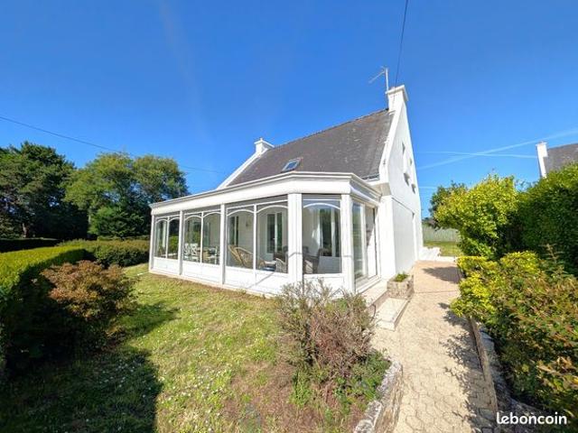 Maison 6 pièces 105 m²