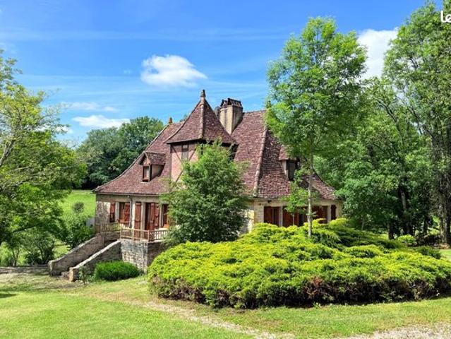 Maison 6 pièces 105 m²