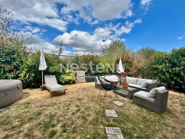 Maison 6 pièces 105 m²