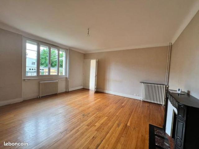 Maison 6 pièces 105 m²