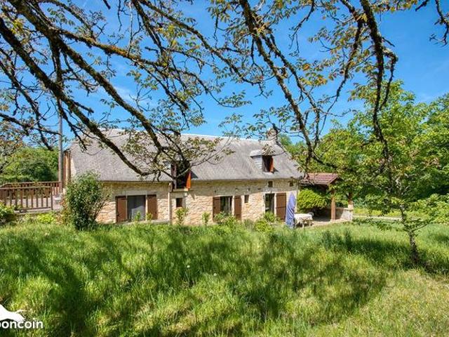 Maison 6 pièces 105 m²