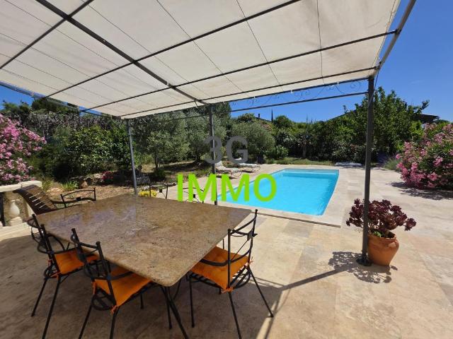 Maison 6 pièces 105 m²