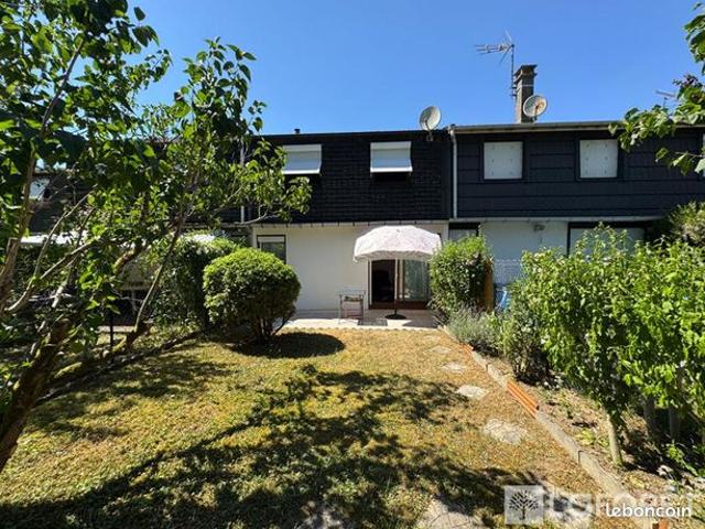 Maison 6 pièces 105 m²
