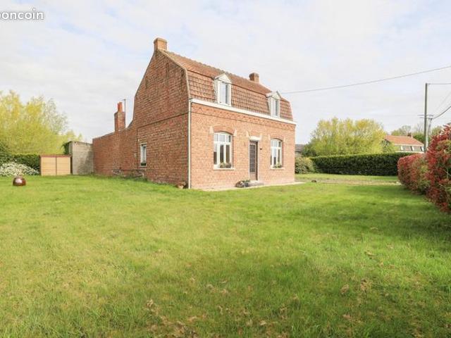 Maison 6 pièces 105 m²