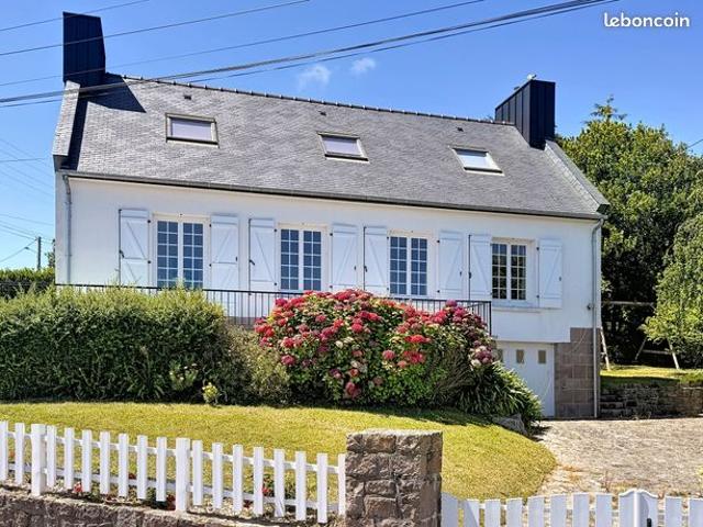 Maison 6 pièces 105 m²