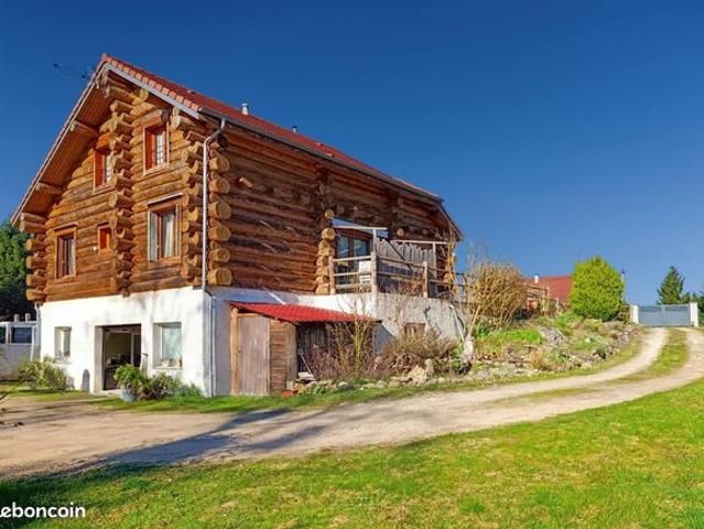 Maison 6 pièces 105 m²