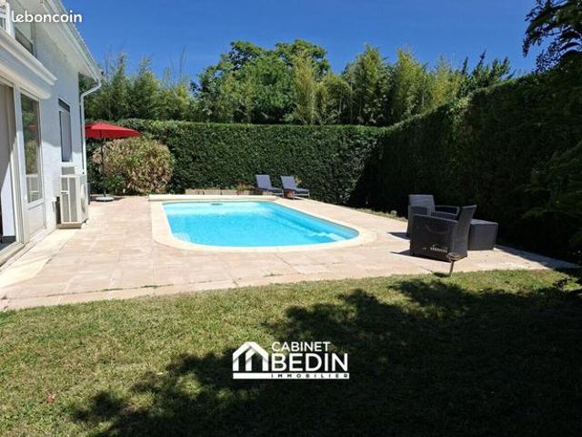 Maison 6 pièces 105 m²