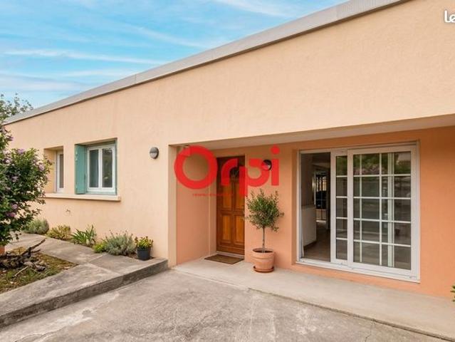Maison 6 pièces 105 m²