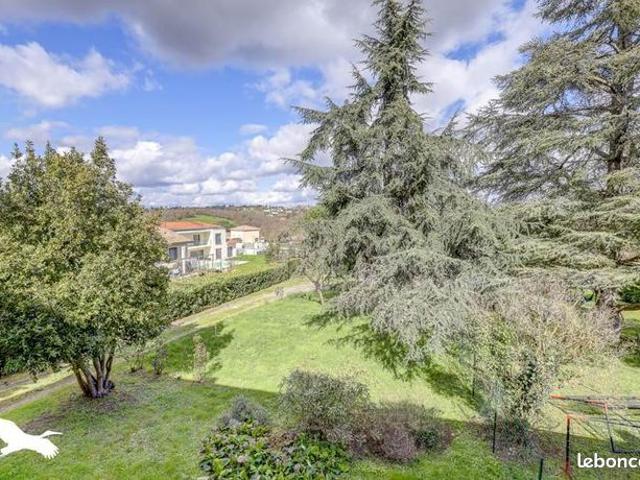 Maison 6 pièces 105 m²
