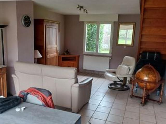 Maison 6 pièces 105 m²