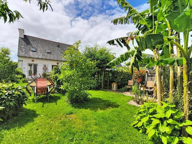Maison 6 pièces 105 m²