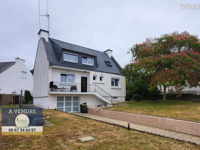 Maison 6 pièces 105 m²