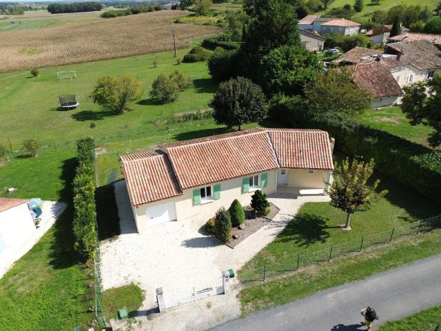 Maison 6 pièces 105 m²