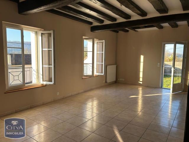 Maison 6 pièces 105 m²