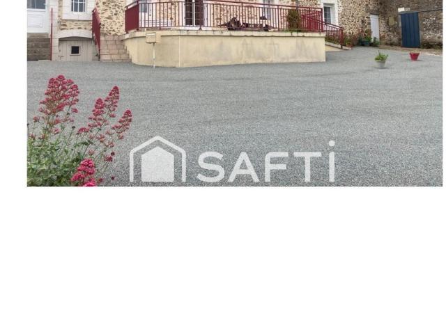 Maison 6 pièces 105 m²