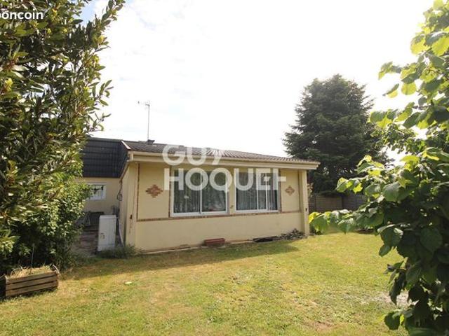 Maison 6 pièces 105 m²
