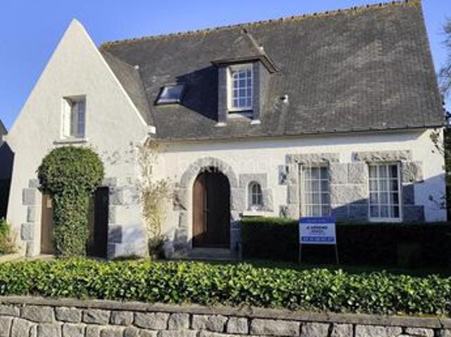 Maison 6 pièces 105 m²