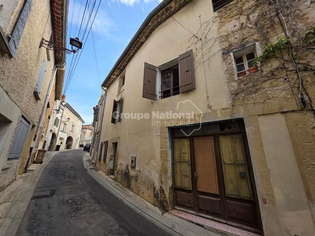 Maison 6 pièces 105 m²