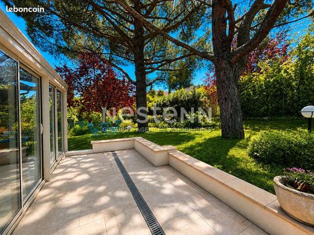 Maison 6 pièces 105 m²