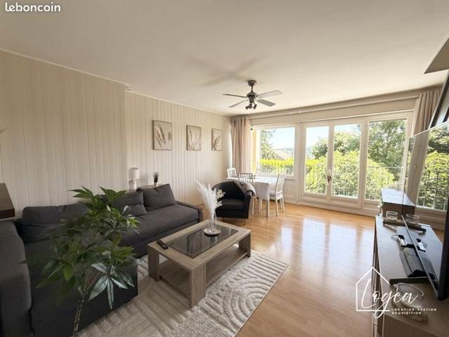 Maison 6 pièces 105 m²