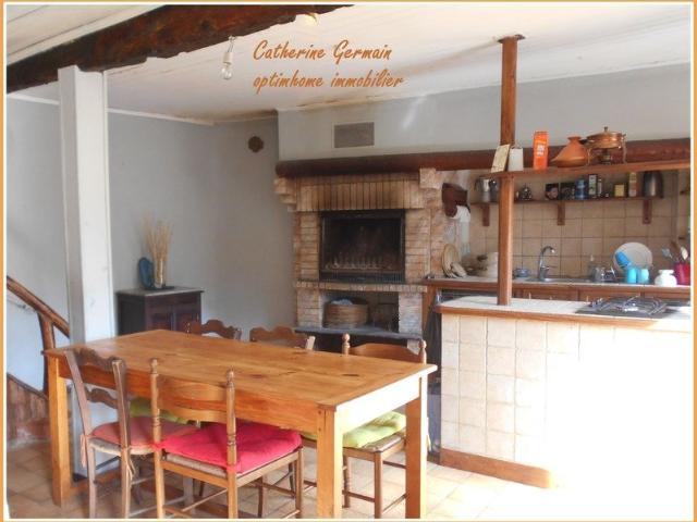 Maison 6 pièces 105 m²