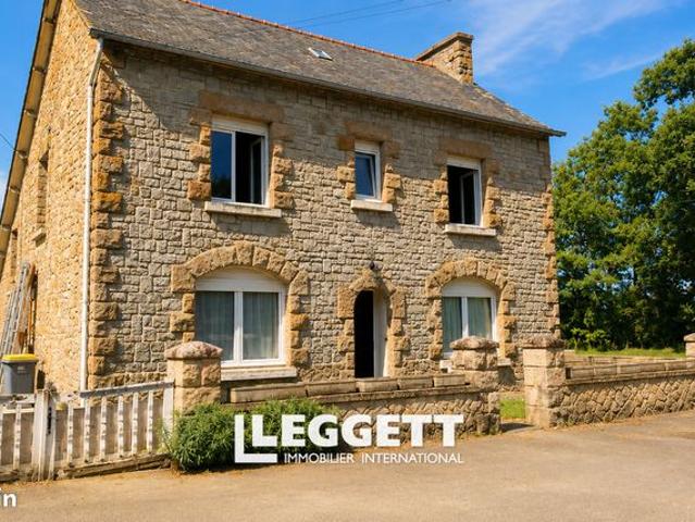 Maison 6 pièces 105 m²
