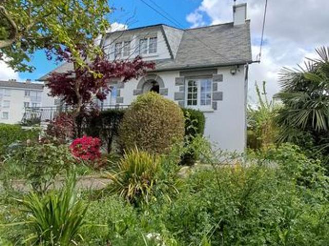 Maison 6 pièces 105 m²