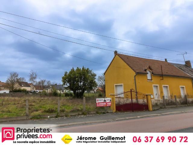 Maison 6 pièces 105 m²