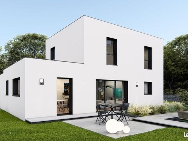 Maison 6 pièces 105 m²