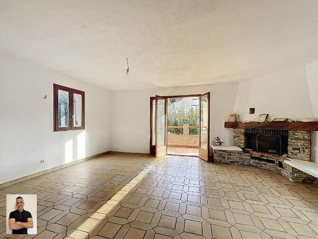 Maison 6 pièces 105 m²