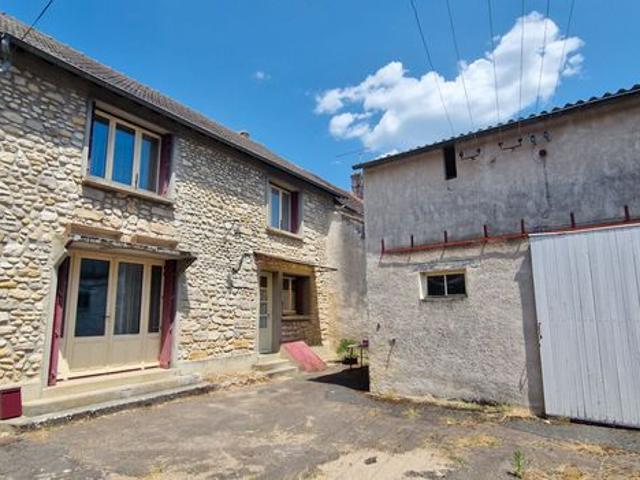 Maison 6 pièces 105 m²