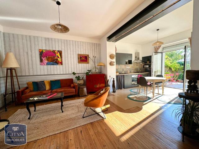 Maison 6 pièces 105 m²
