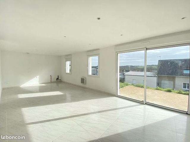 Maison 6 pièces 105 m²