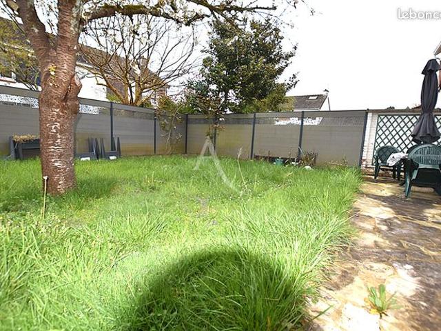 Maison 6 pièces 105 m²
