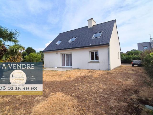 Maison 6 pièces 105 m²