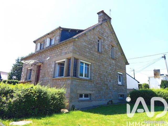 Maison 6 pièces 105 m²