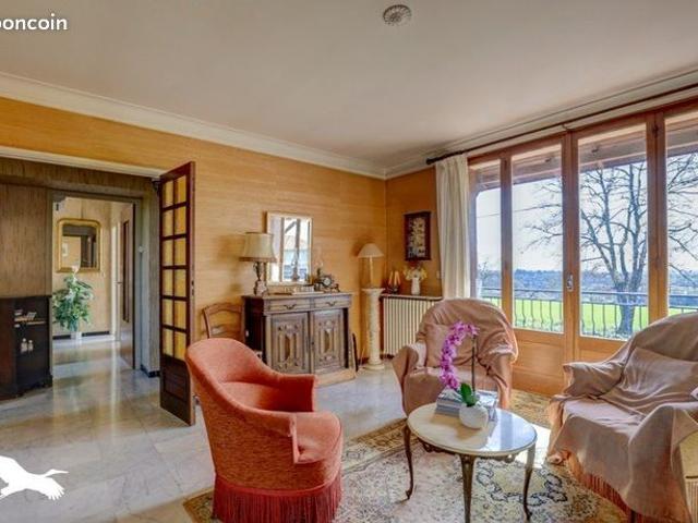 Maison 6 pièces 105 m²