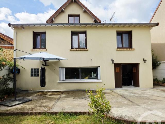 Maison 6 pièces 105 m²