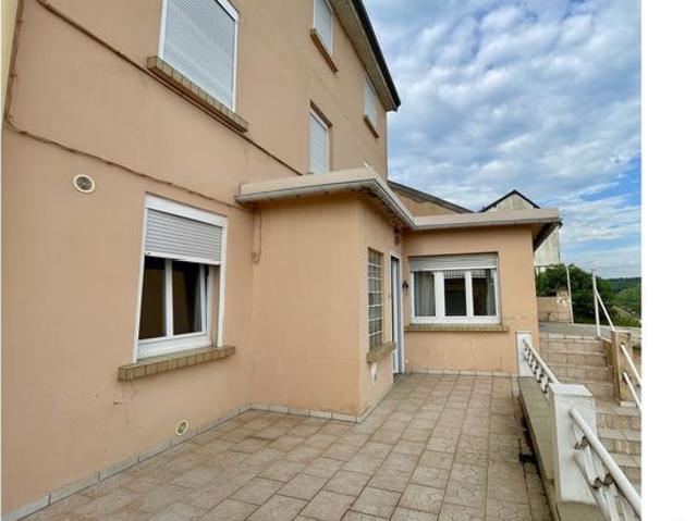 Maison 6 pièces 105 m²