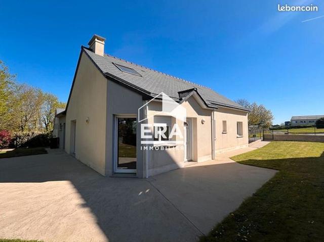 Maison 6 pièces 105 m²