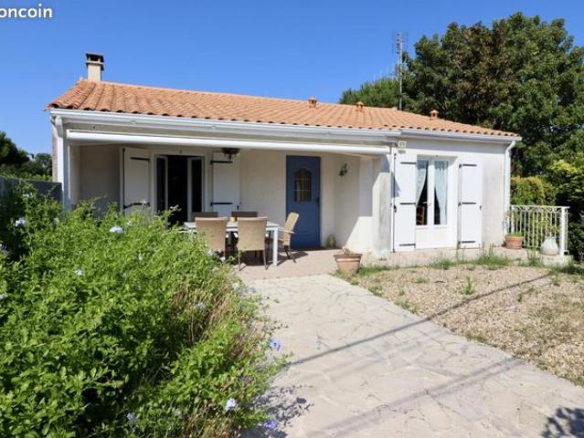 Maison 6 pièces 105 m²