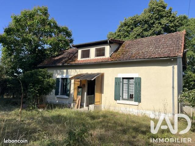 Maison 6 pièces 105 m²